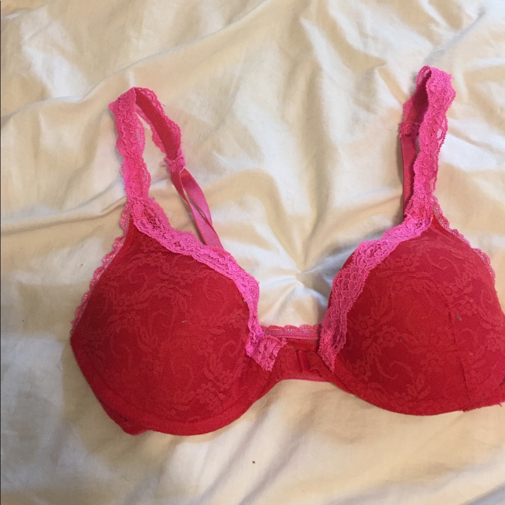 Bra